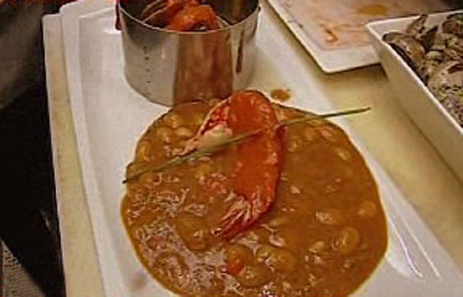 España Directo - Pochas con almejas - RTVE Cocina | Ver