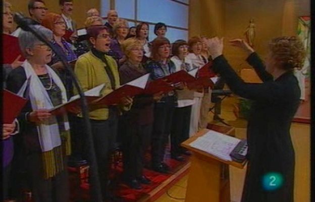 La Missa - La Missa - 28/10/10