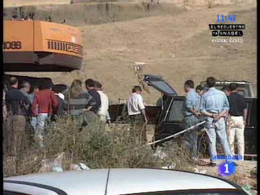 La mañana - El caso de Anabel