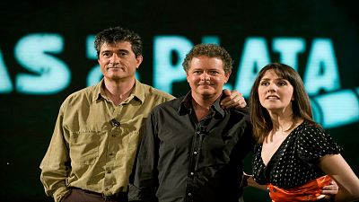 Balas de plata - 08/05/08