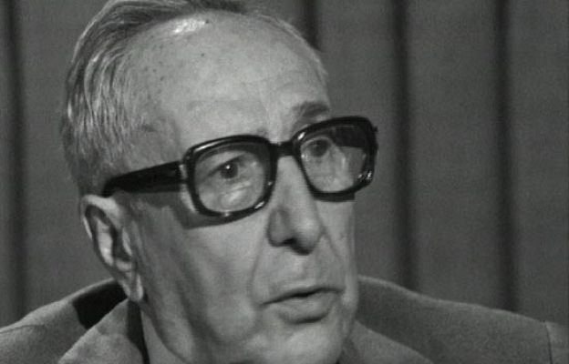 A fondo - Alejandro Goicoechea, el creador del Talgo