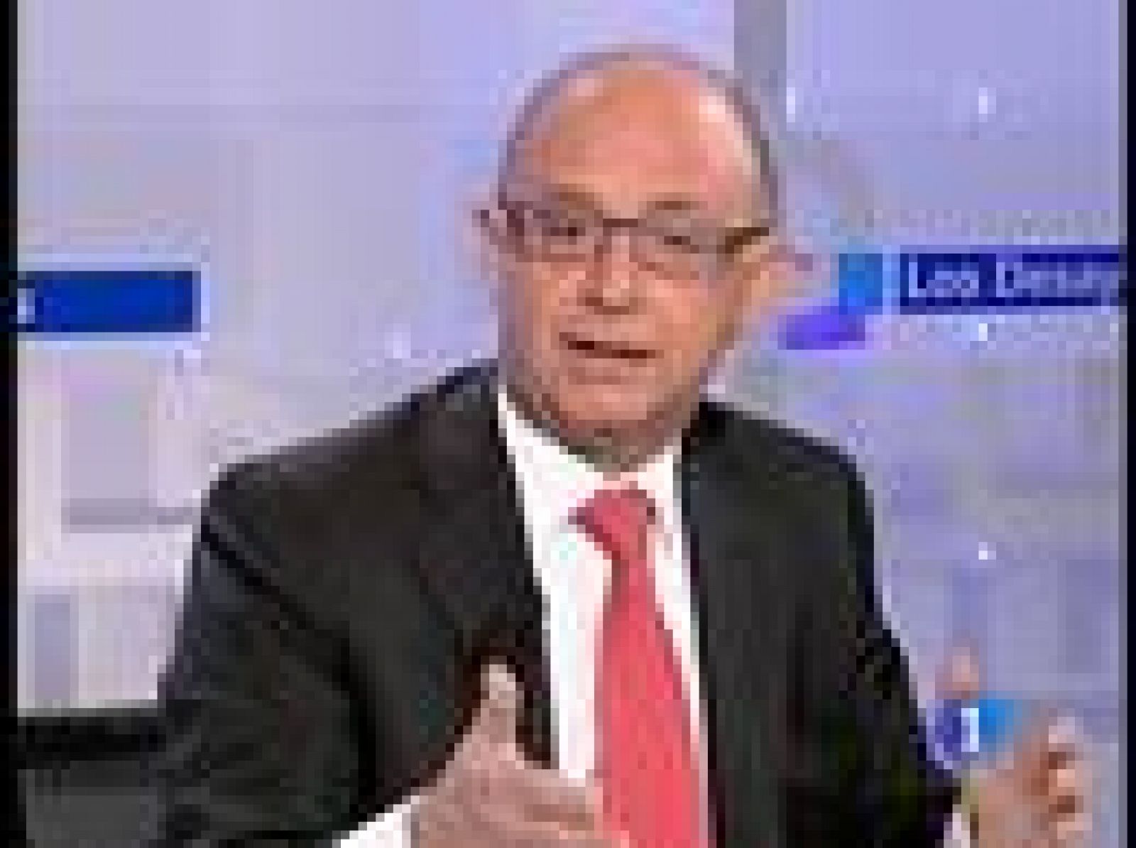 Montoro aboga por bajadas selectivas del IVA