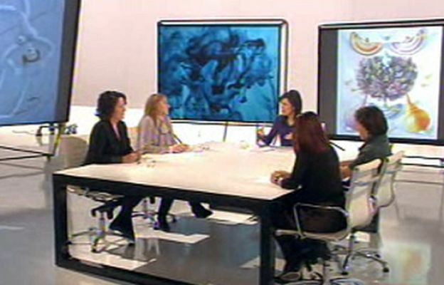 Los debates de Cultural.es - 01/03/10