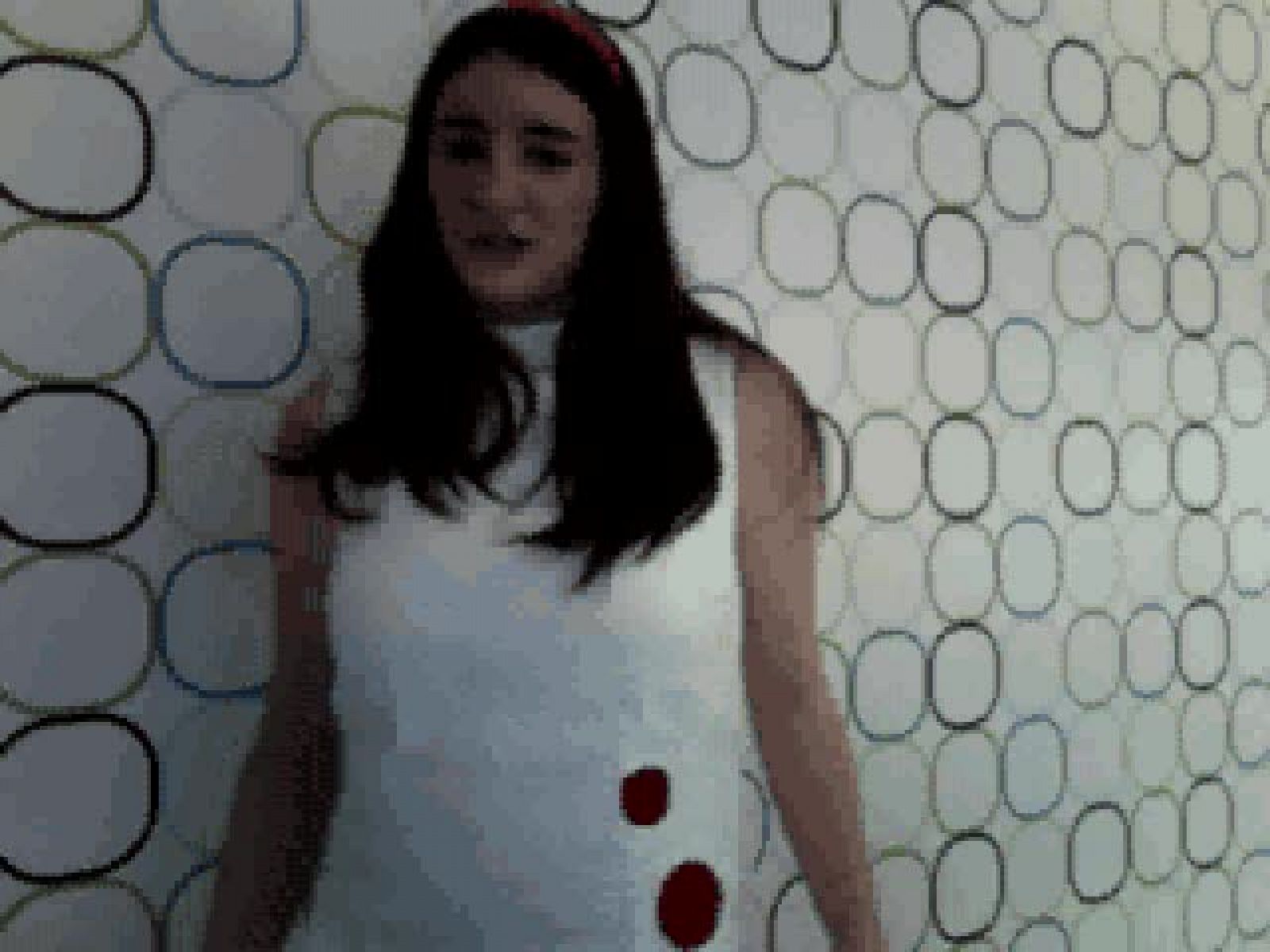 Cántame cómo pasó -  Aurora es Inés