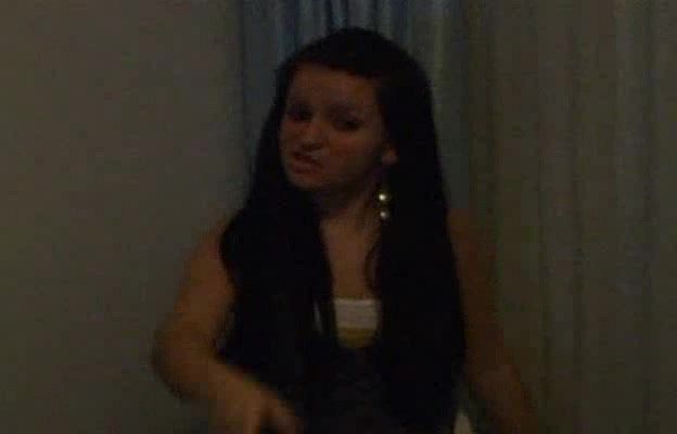 Cántame cómo pasó - Laura es Merche