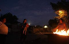 Se dispara el número de víctimas en Chile
