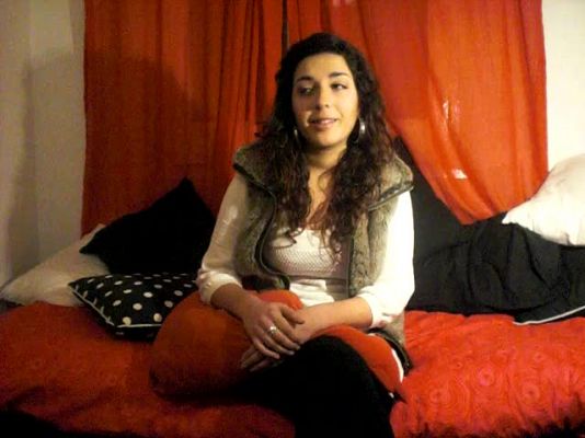 Cántame cómo pasó - Noelia es Inés