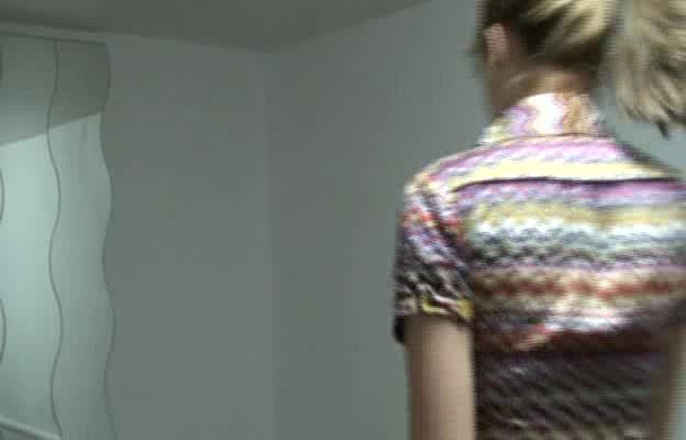 Cántame cómo pasó - Gloria García es Inés