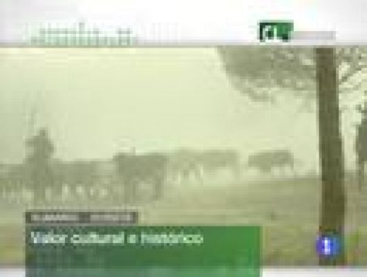 Noticias de Castilla y León - Noticias de Castilla y León - 01/03/10