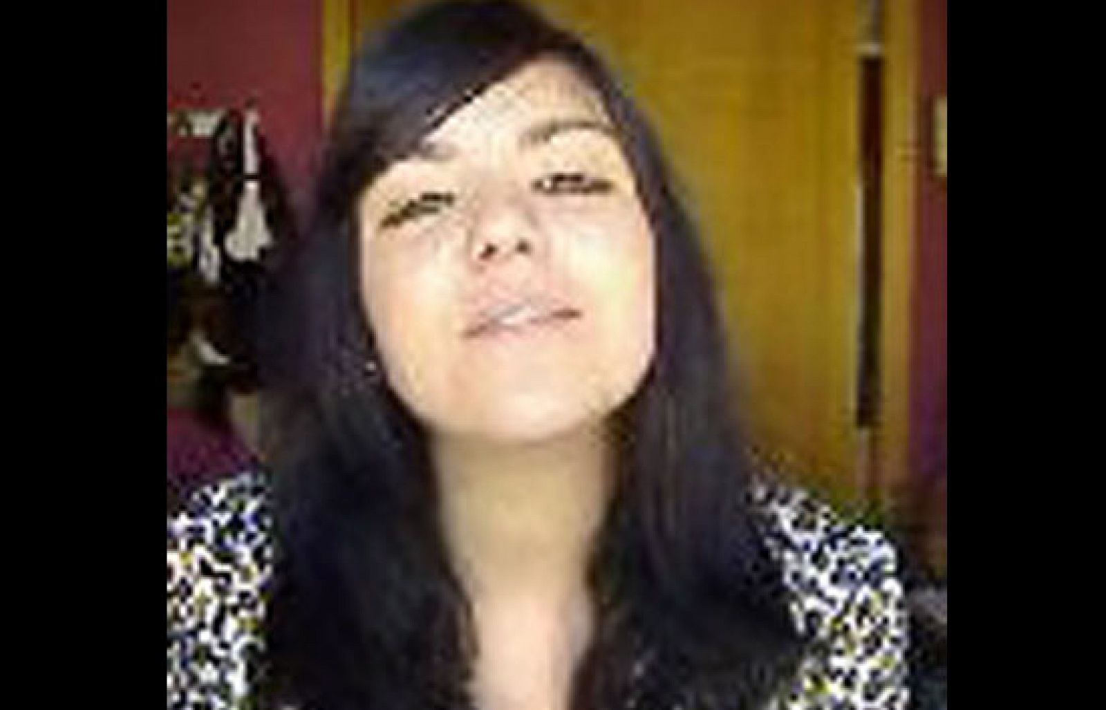 Cántame cómo pasó - Diana es Inés