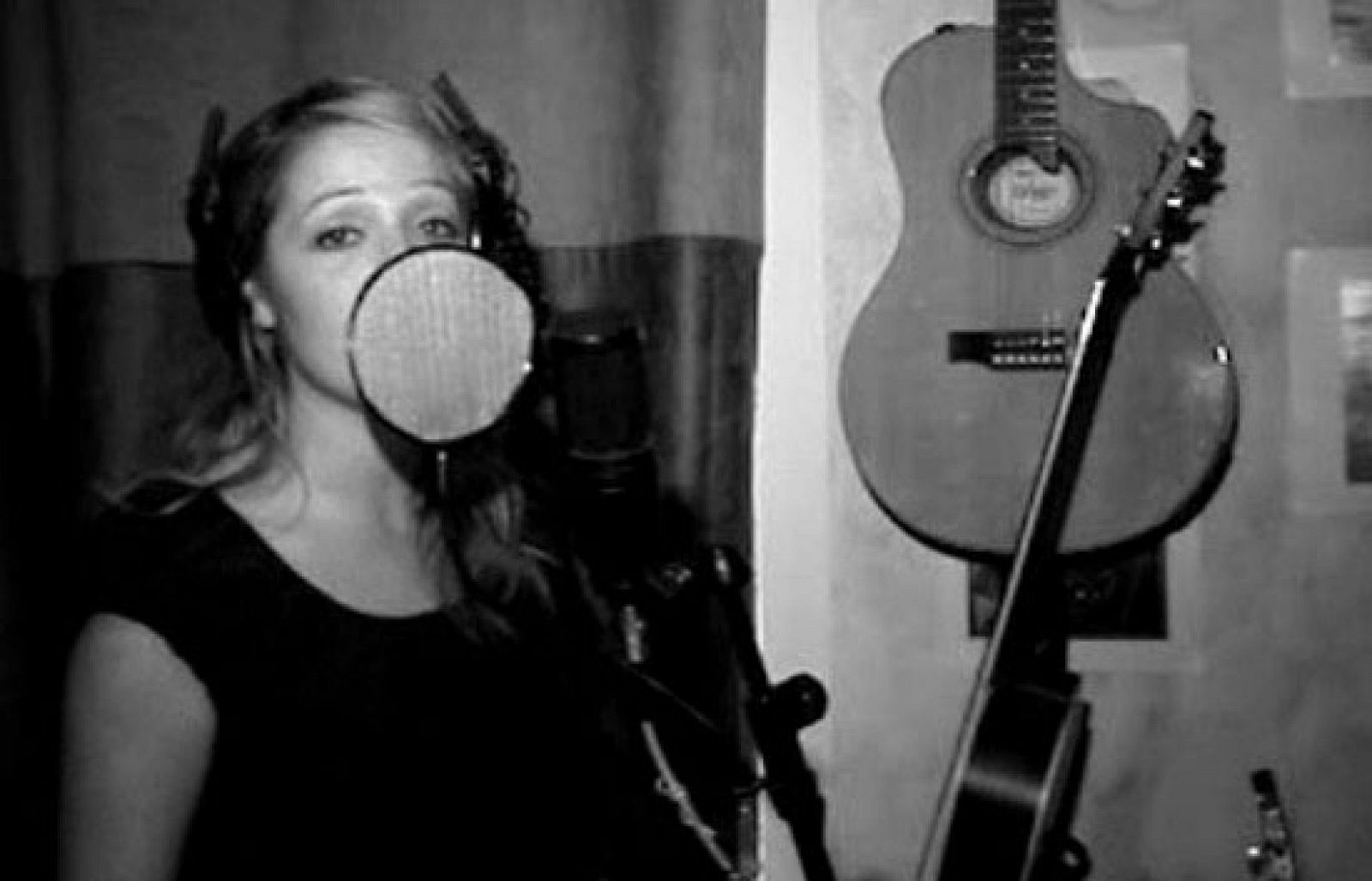 Cántame cómo pasó - Erica es Inés