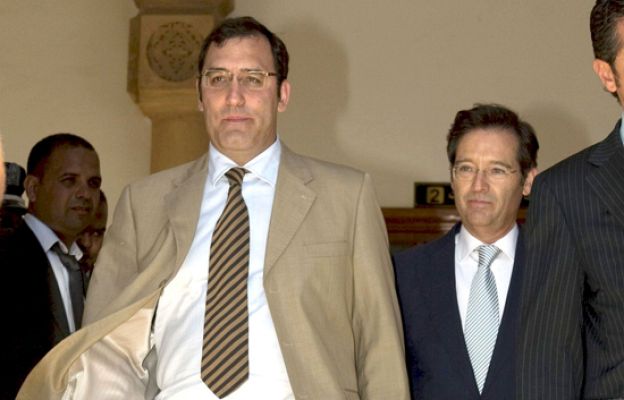  - Investigan ETA-FARC