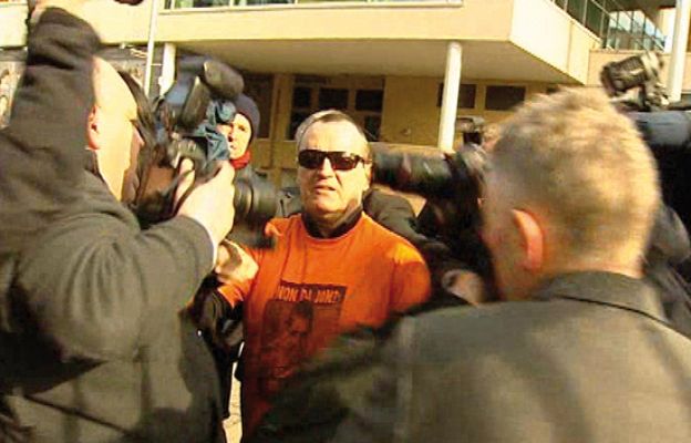  - De Juana ante la justicia