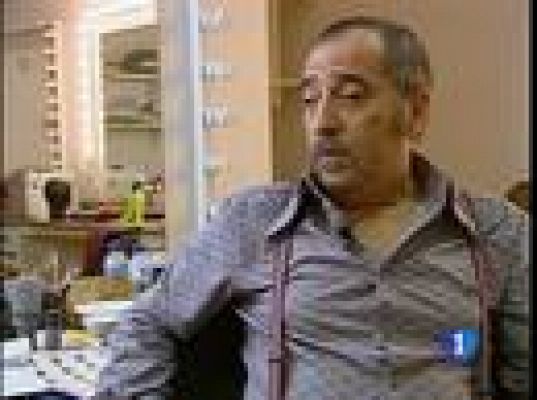 La huella del crimen - "La huella del crimen"Anabel Segura