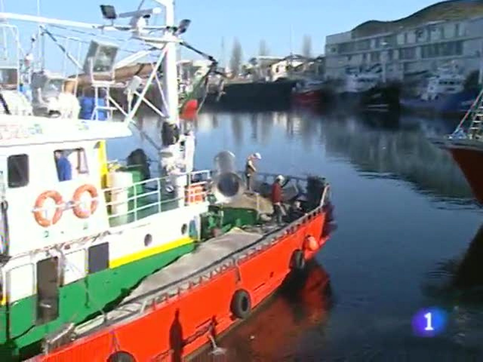 Telecantabria. (01/03/10)