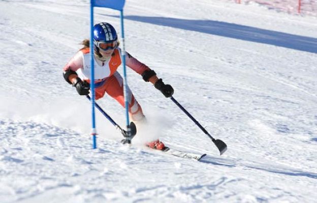  - Turno para los Paralímpicos