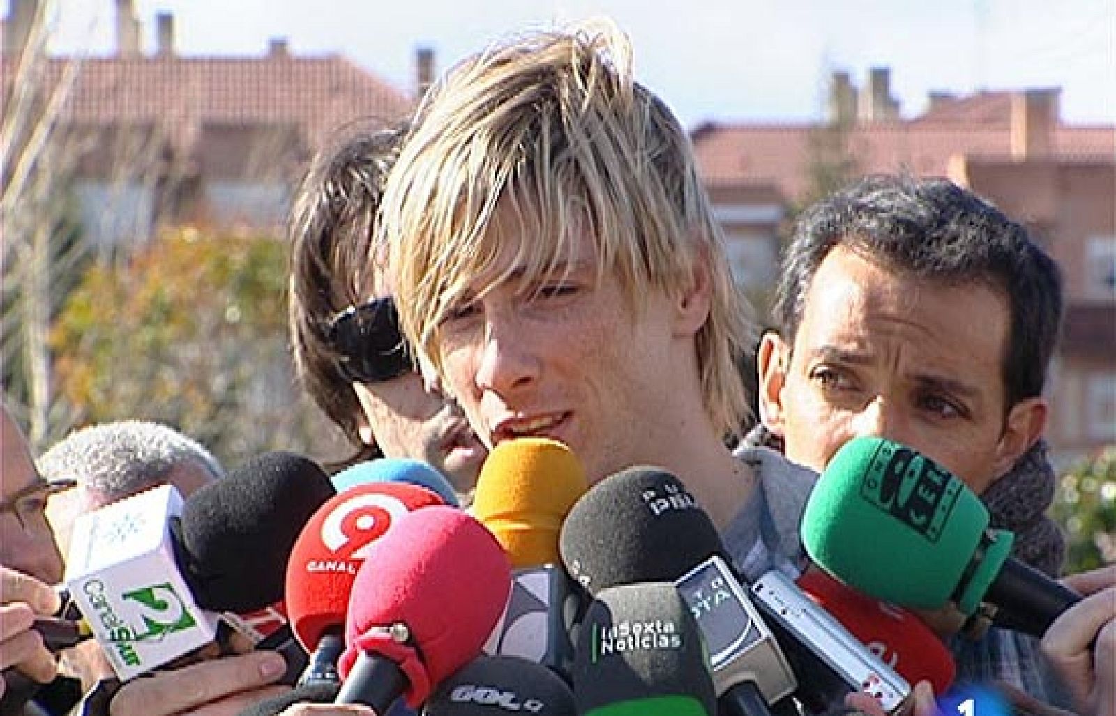 Torres: "A Francia siempre le tenemos ganas"