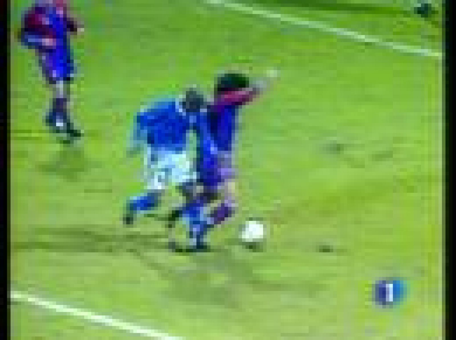 Pérez Burrull, genio y figura | Ver