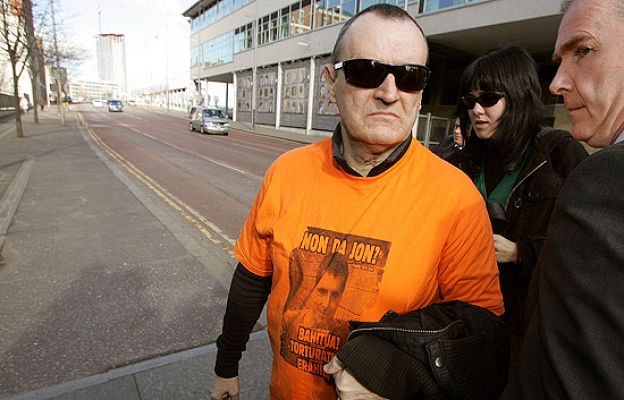  - Sí a la extradición de De Juana