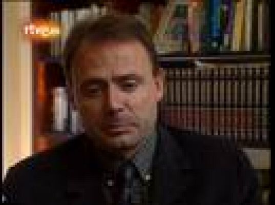 Informe Semanal - Asesinos en serie