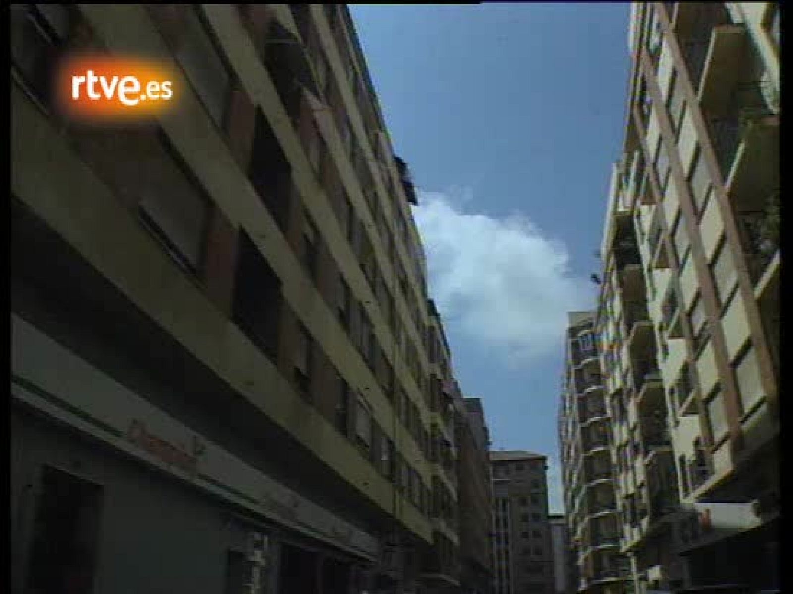 Documentos TV - El argumento de los crímenes - Documentos TV | Ver