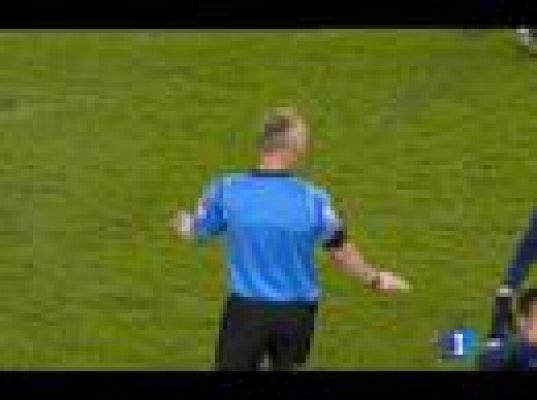  - Grave lesión en la Premier