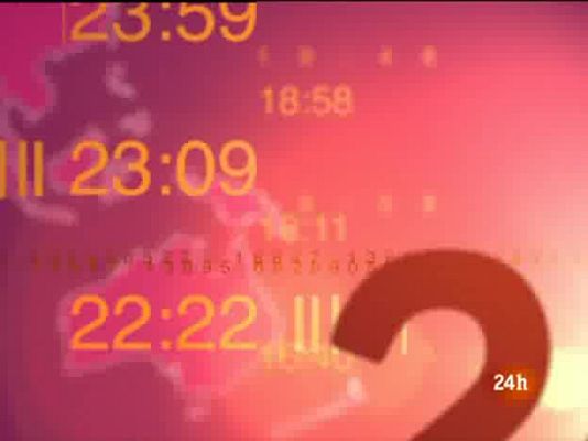 Telediario Internacional - Teldiario Internacional