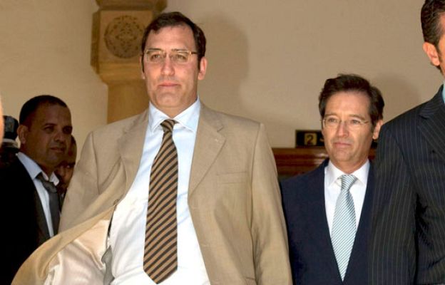  - Venezuela acusada cooperar con FARC