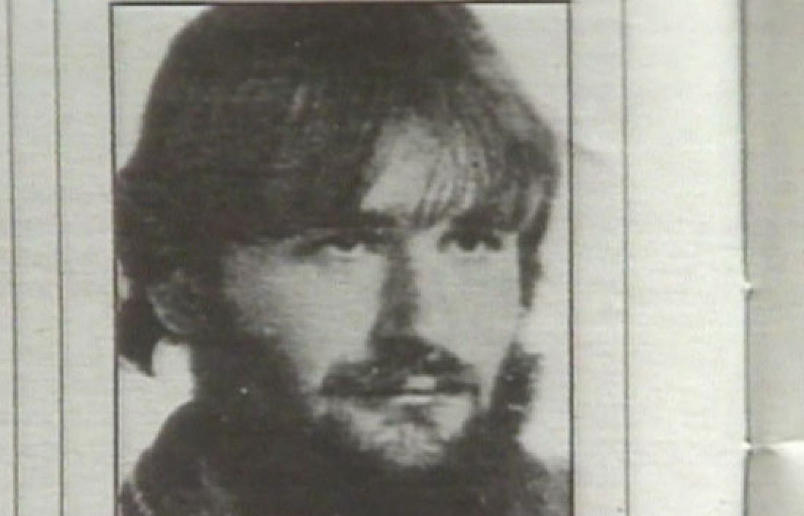 El etarra Ayestaran Legorburu se encuentra en la comisaría de Cahen en Francia | Ver