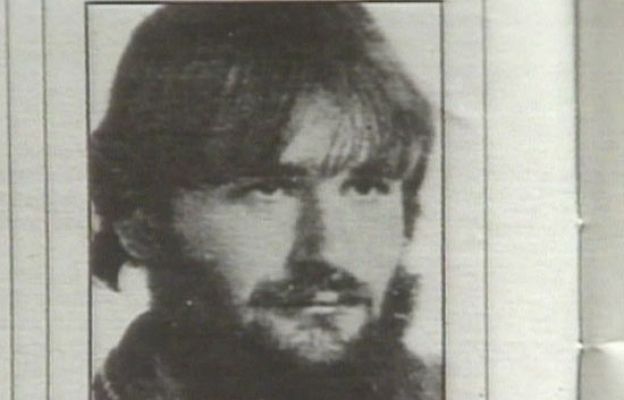  - Un histórico de ETA detenido