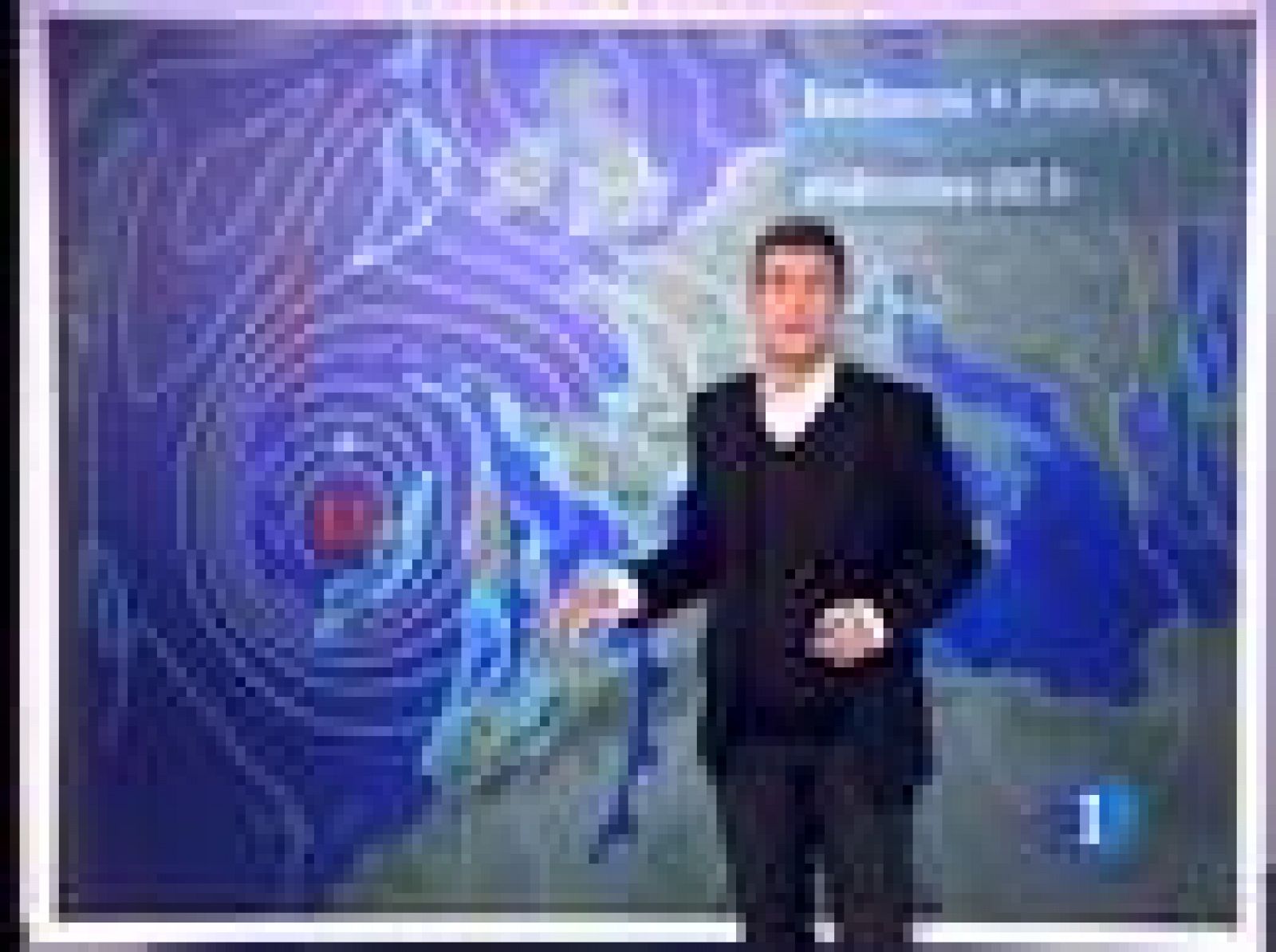 El Tiempo - 01/03/10 - El tiempo | Ver