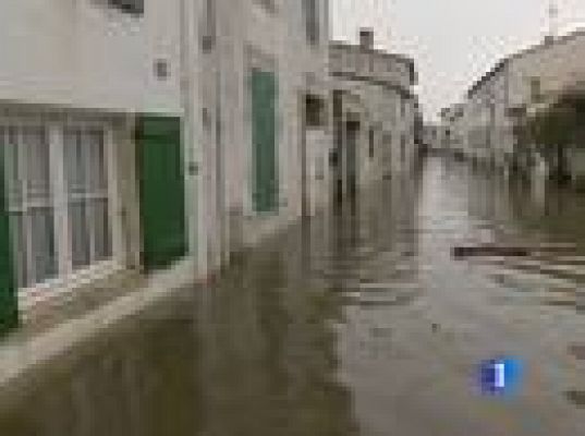 El tiempo - El Tiempo - 01/03/10