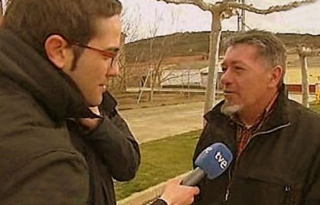 España Directo - Cocinamos con Carlos