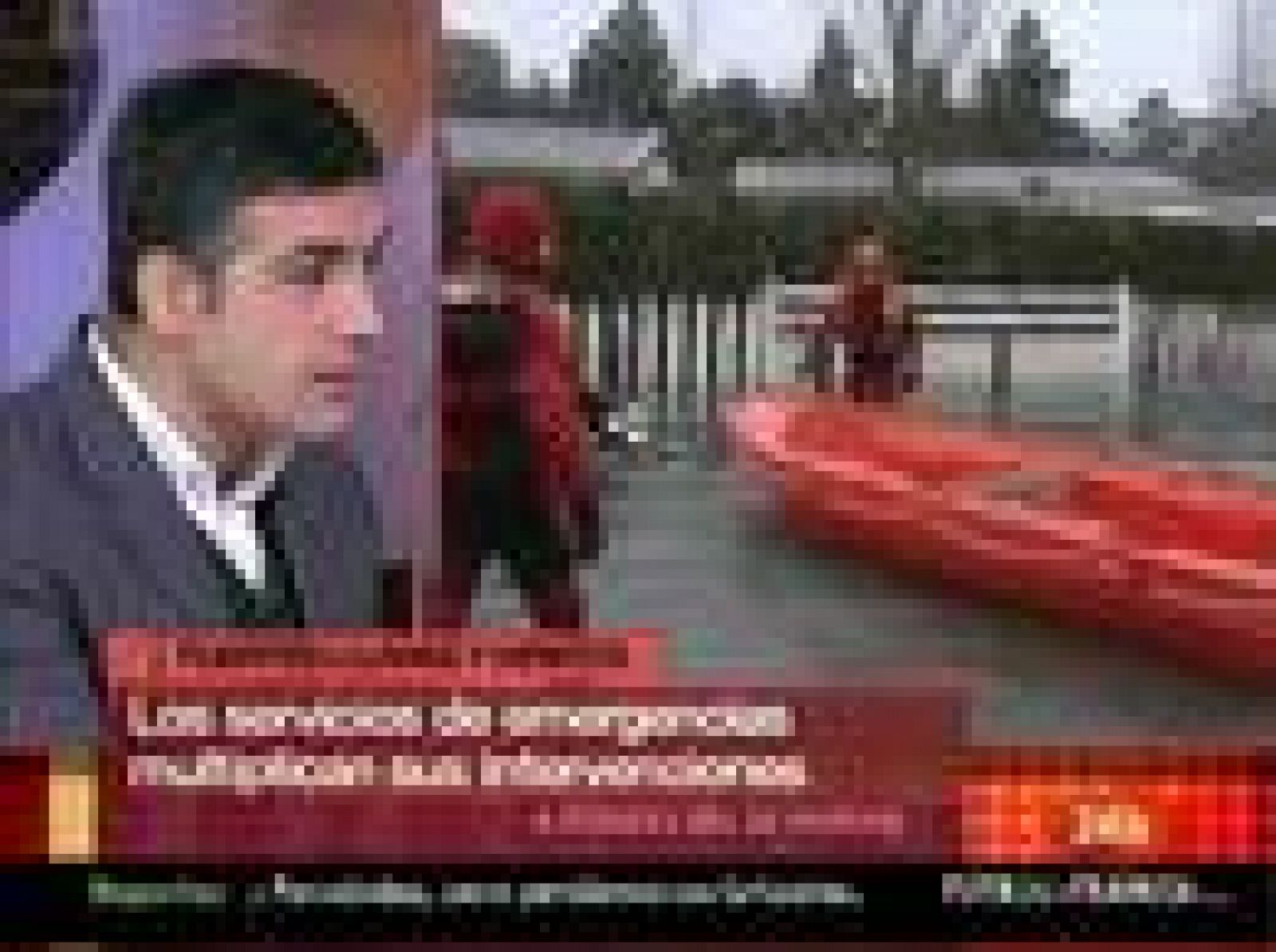 El Tiempo - 02/03/10 - El tiempo | Ver