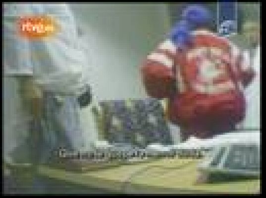  - Cuba difunde un vídeo sobre Zapata