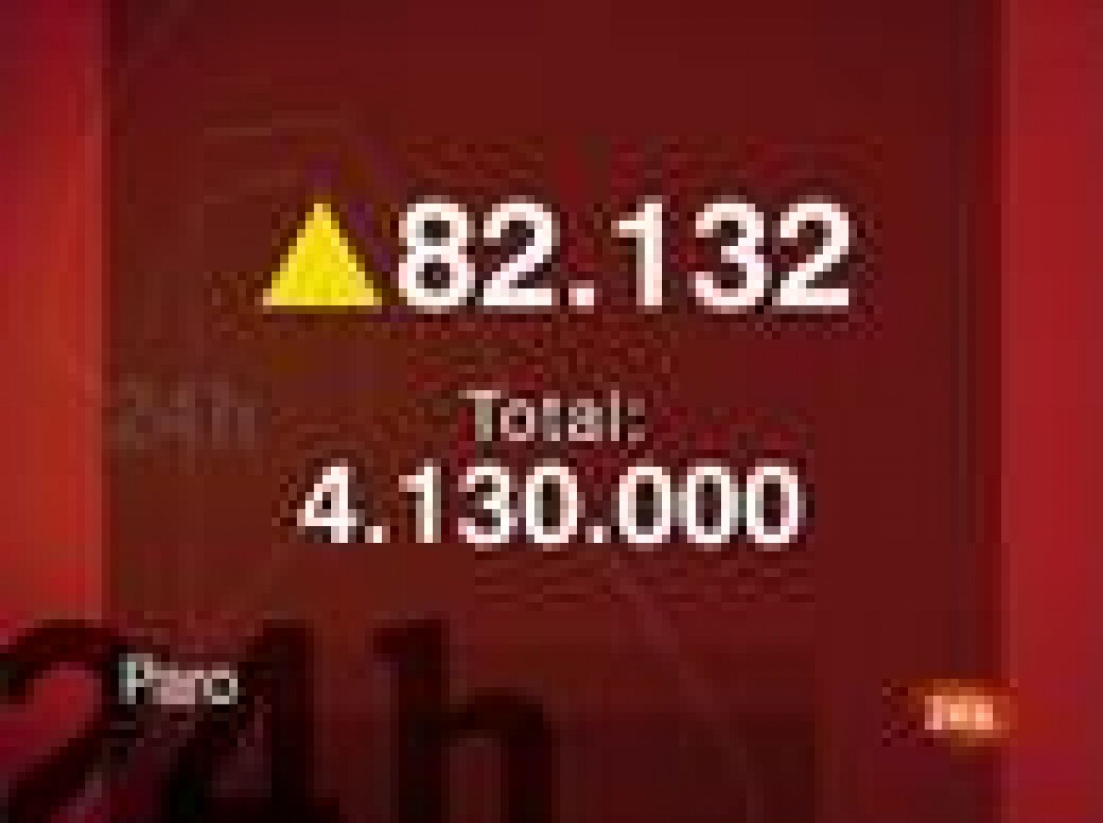 El paro subió en 82.132 personas en febrero | Ver