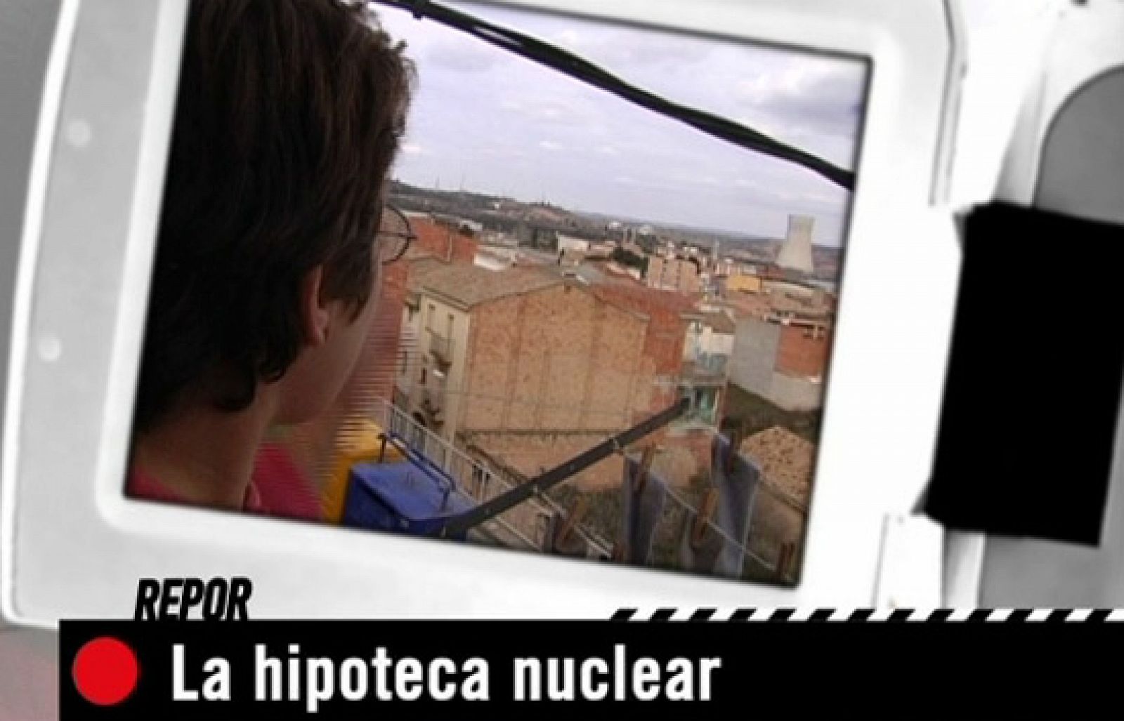 Repor - "La hipoteca nuclear" - Avance