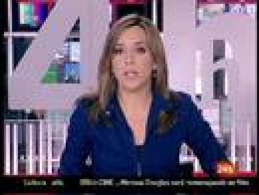  - Chile, bajo toque de queda