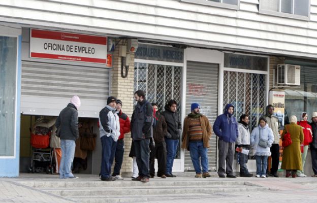 Informativo de Madrid - Informativo de Madrid - 02/03/10