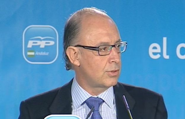  - El PP protesta empleo