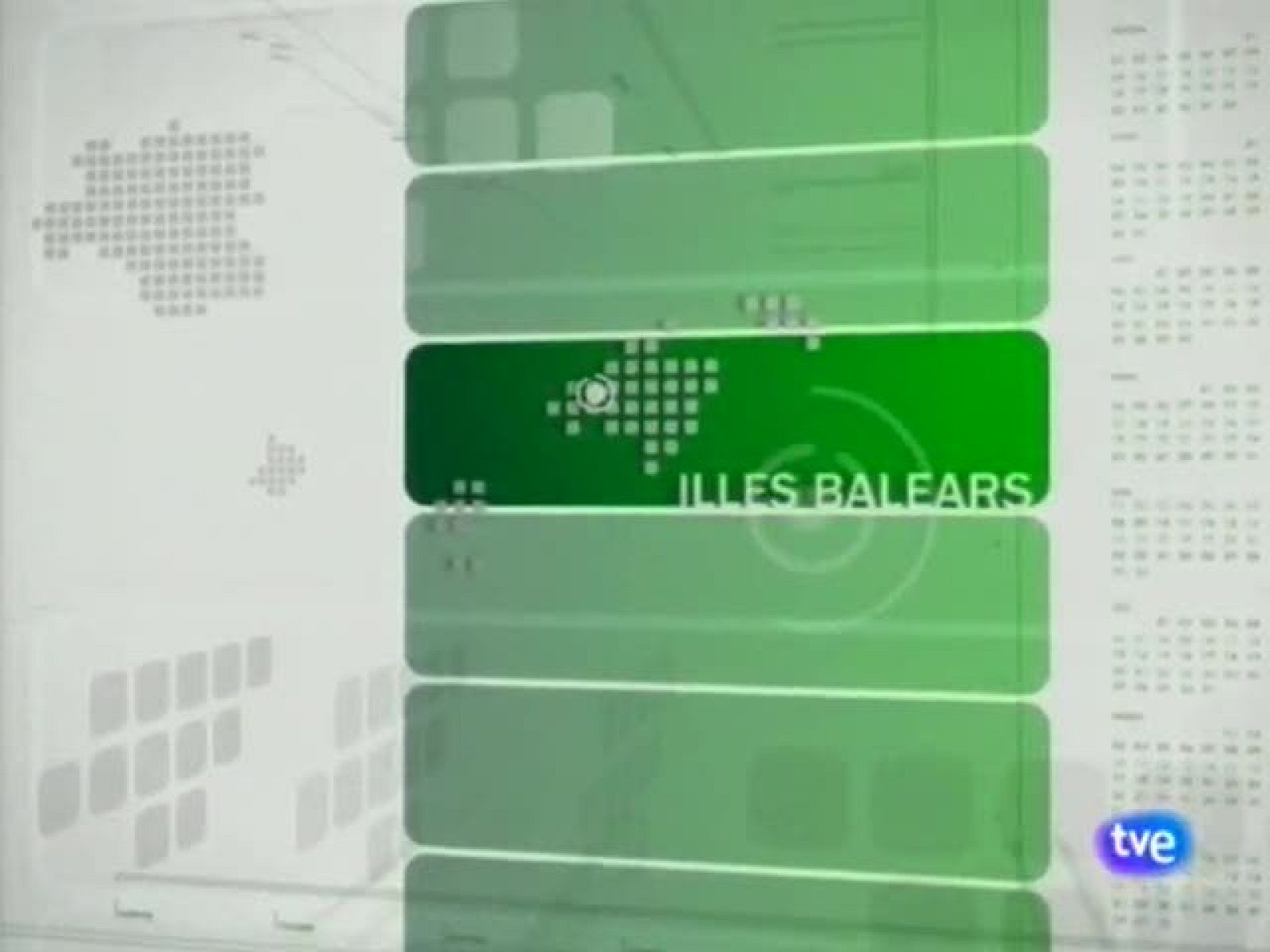 Informatiu Balear. Informatiu de les Illes Balears. (02/03/2010)
