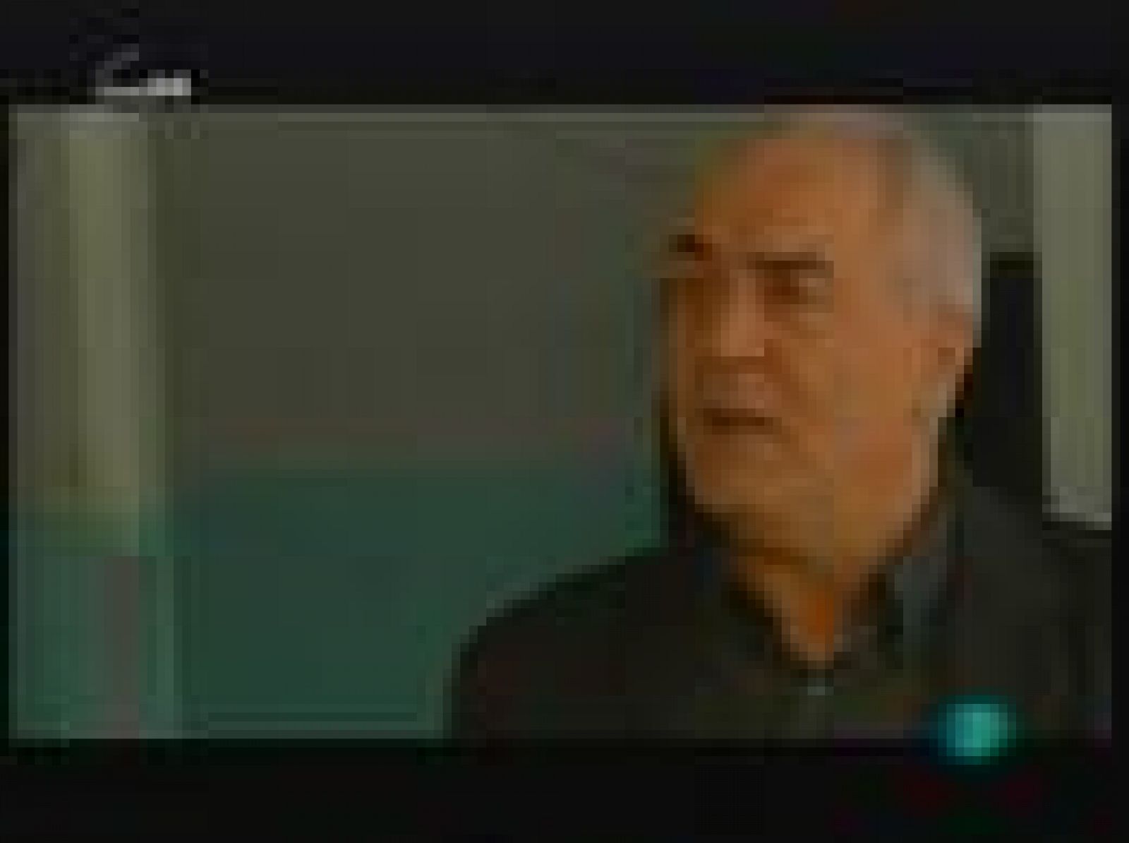 Javier de Felipe (simulación)