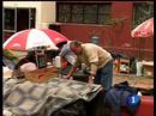  - Chile criticas al gobierno