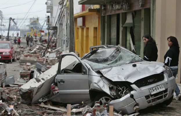  - Chile criticas al gobierno