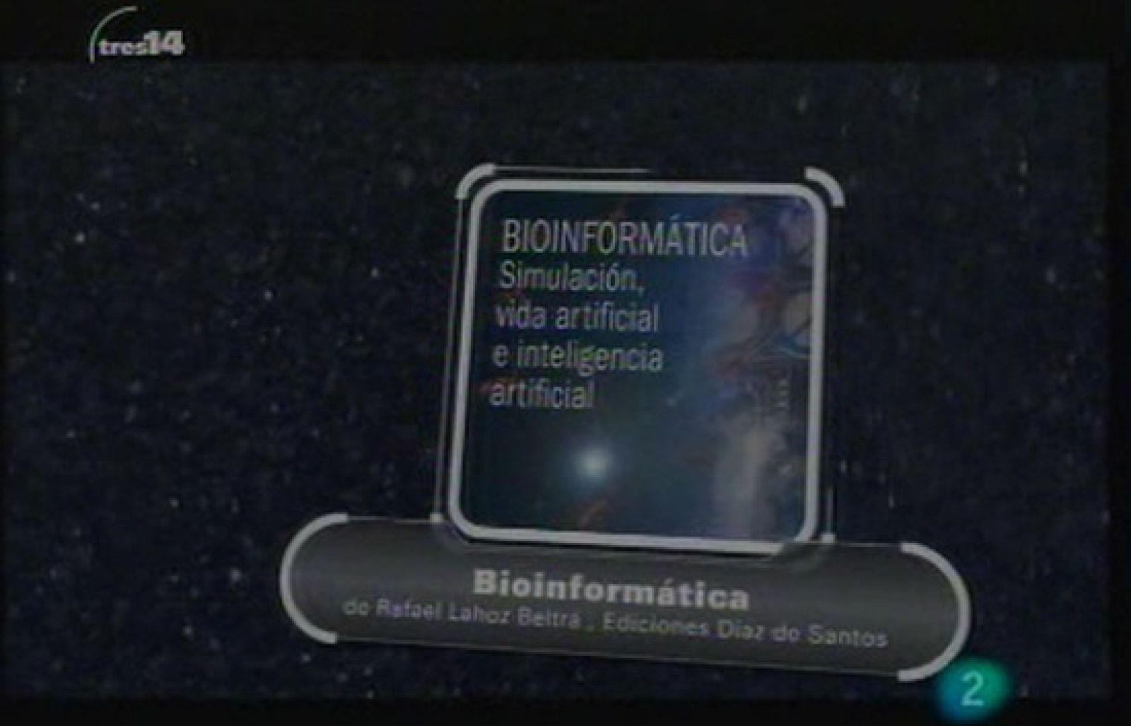 Libros y webs (simulación)