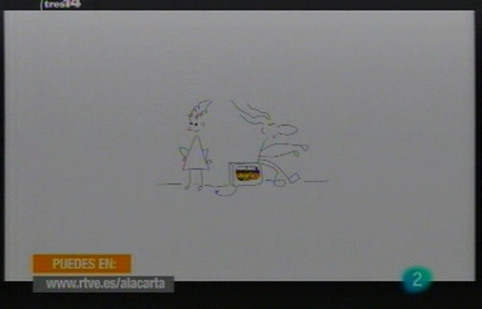 Epílogo (simulación)