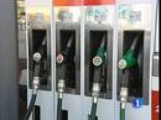  - Detenida en Madrid una mujer