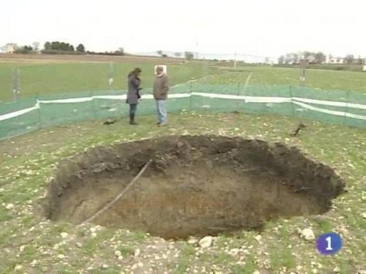 Noticias de Castilla-La Mancha - Noticias de Castilla-La Mancha - 02/03/10