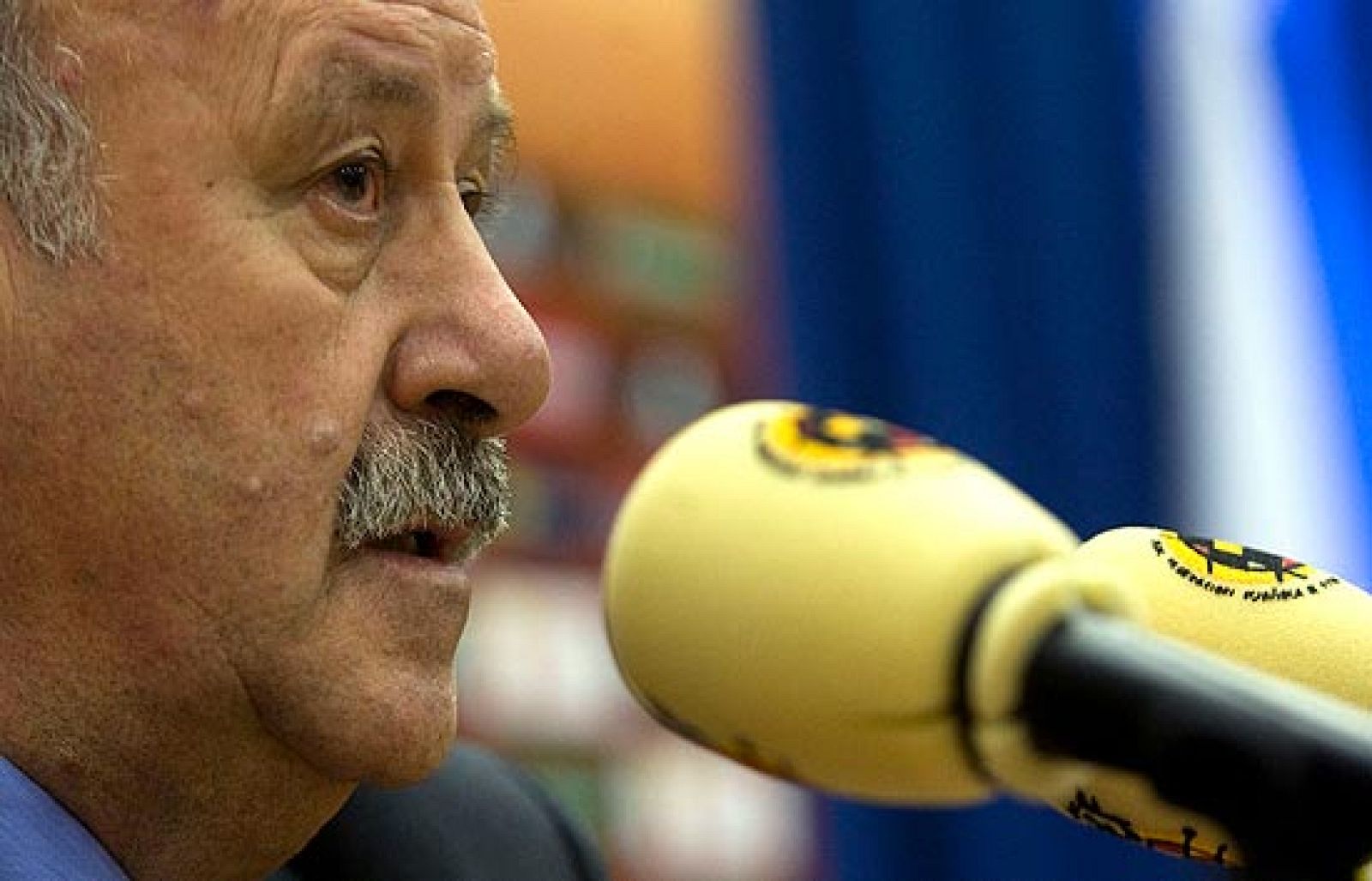 Del Bosque: "Este partido será muy útil"