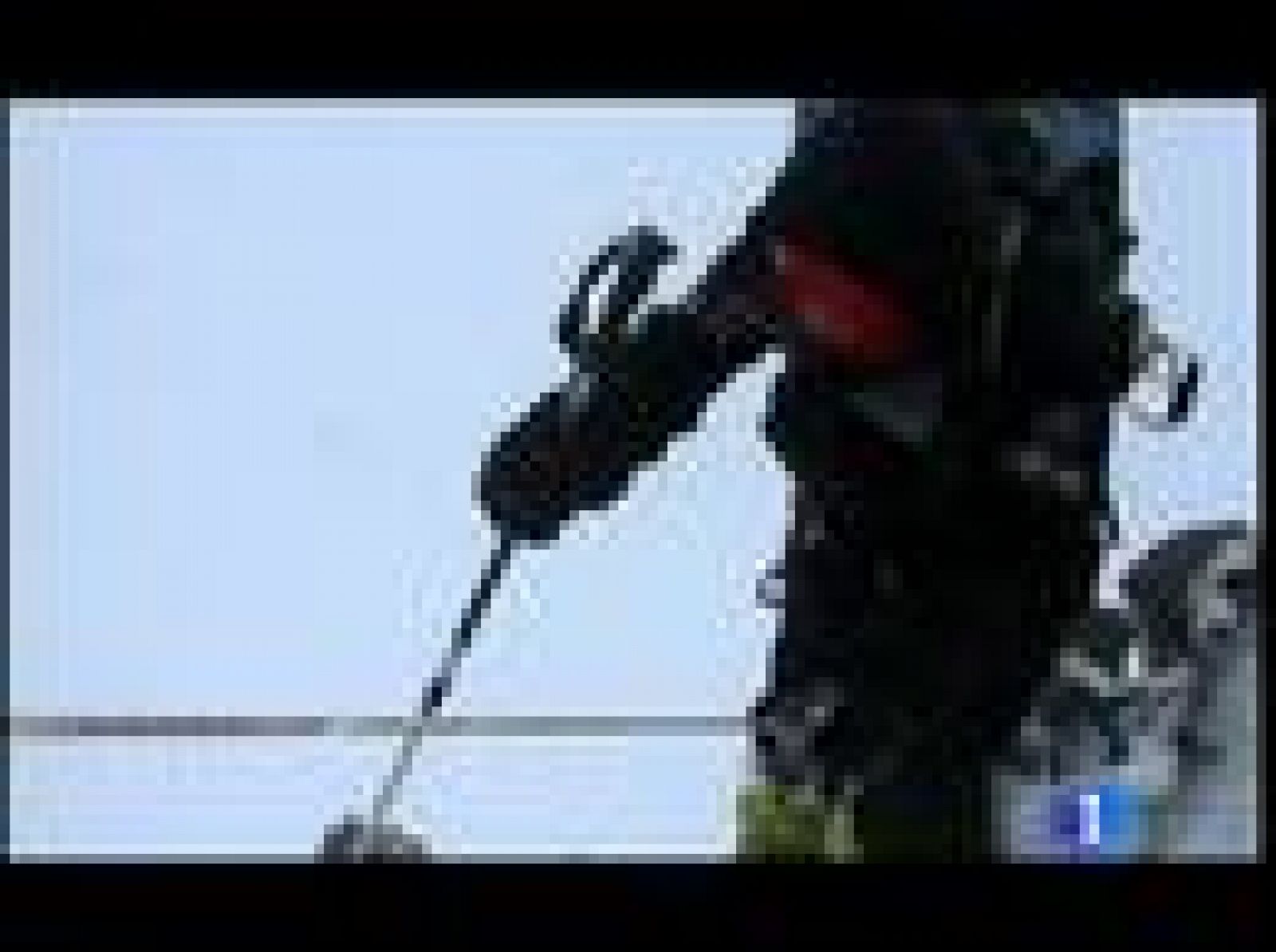 Pasabán, a cumplir un sueño | Ver